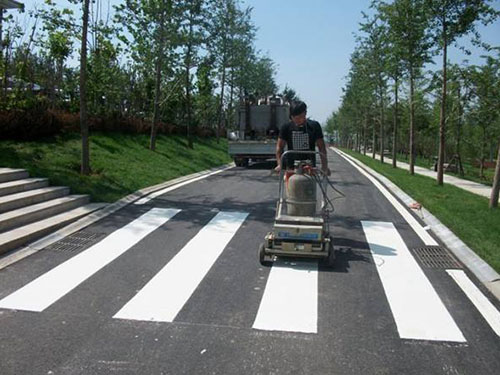 小區(qū)劃線(xiàn)2