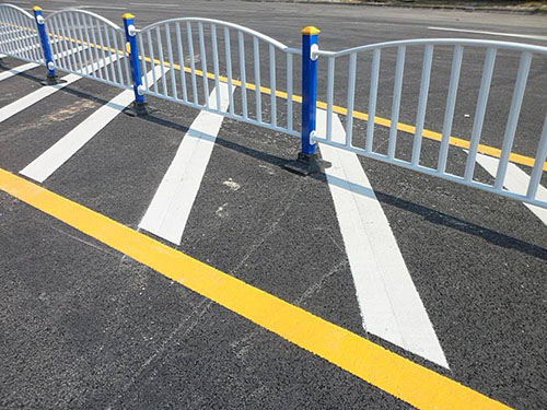 熱熔標(biāo)線(xiàn)03