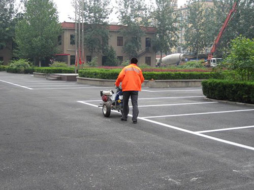 小區(qū)劃線(xiàn)3