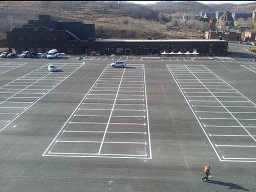 冷涂標(biāo)線(xiàn)