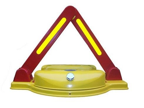 遙控車(chē)位鎖3