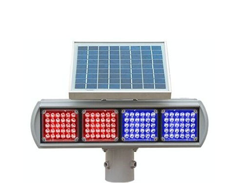 太陽(yáng)能爆閃燈3