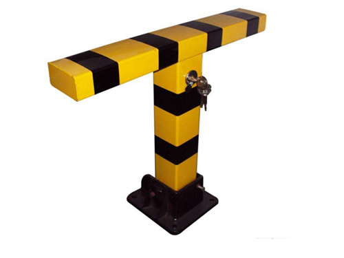 手動(dòng)車(chē)位鎖01