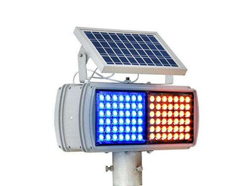 太陽(yáng)能爆閃燈5