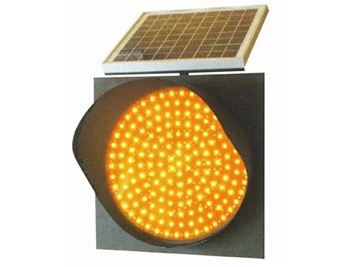 太陽(yáng)能爆閃燈6