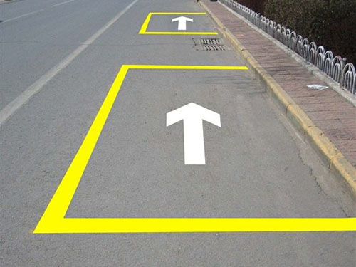 車(chē)位劃線(xiàn)04