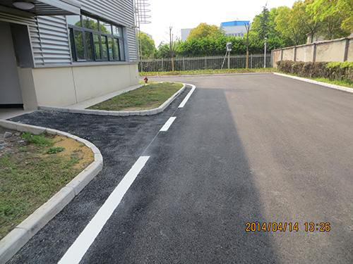 廠(chǎng)區(qū)劃線(xiàn)3