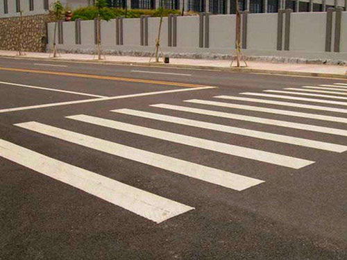 熱熔標(biāo)線(xiàn)01