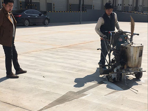 小區(qū)劃線(xiàn)1