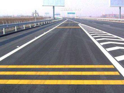 道路標(biāo)線(xiàn)2